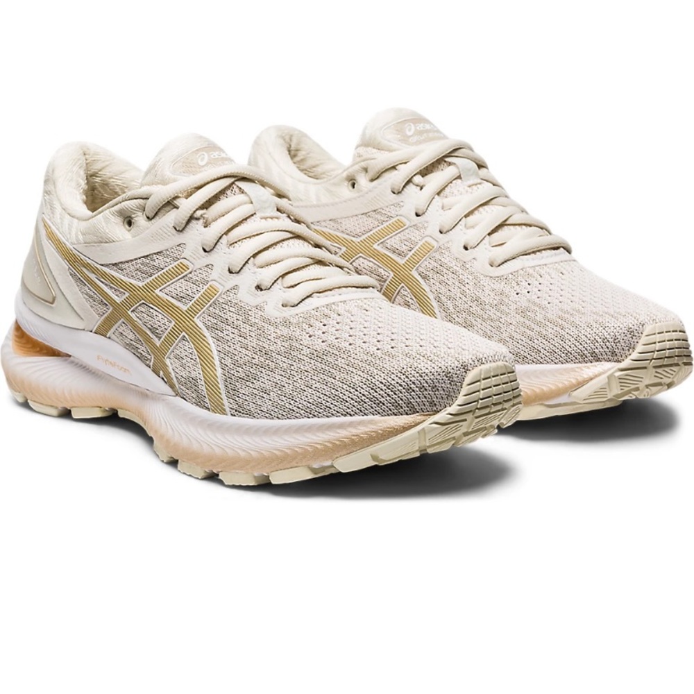 ASICS GEL-NIMBUS 22 KNIT